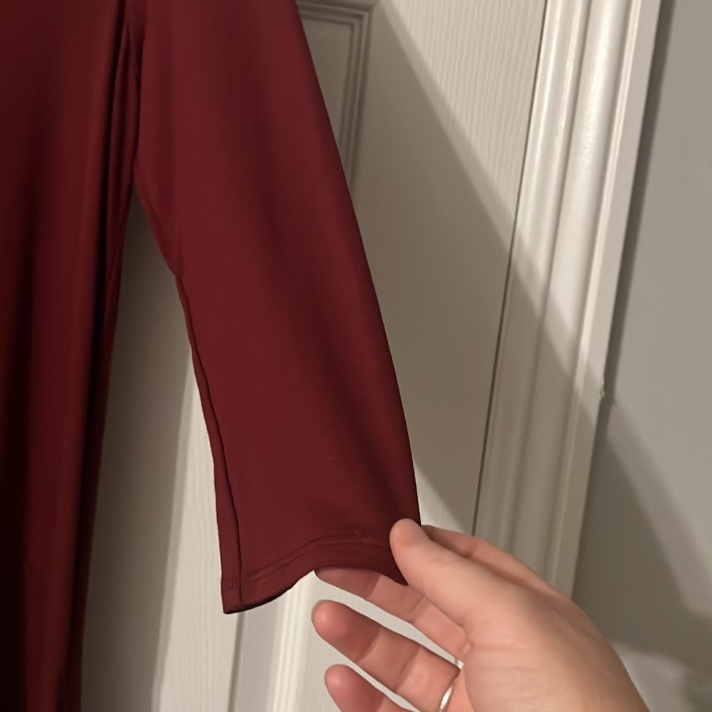 Women’s Eileen Fisher Dress - Picture 4 of 7